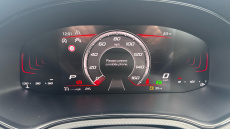 SEAT Ibiza 1.0 TSI 115 FR 5dr DSG Petrol Hatchback